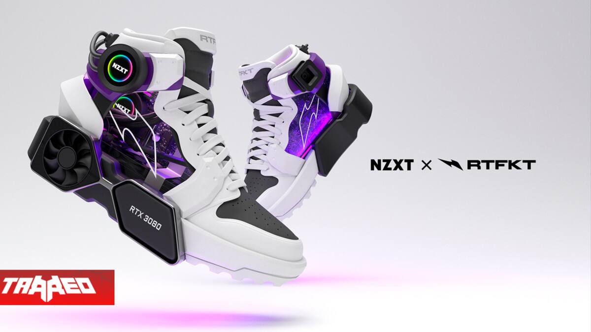 ¿El futuro de la moda?