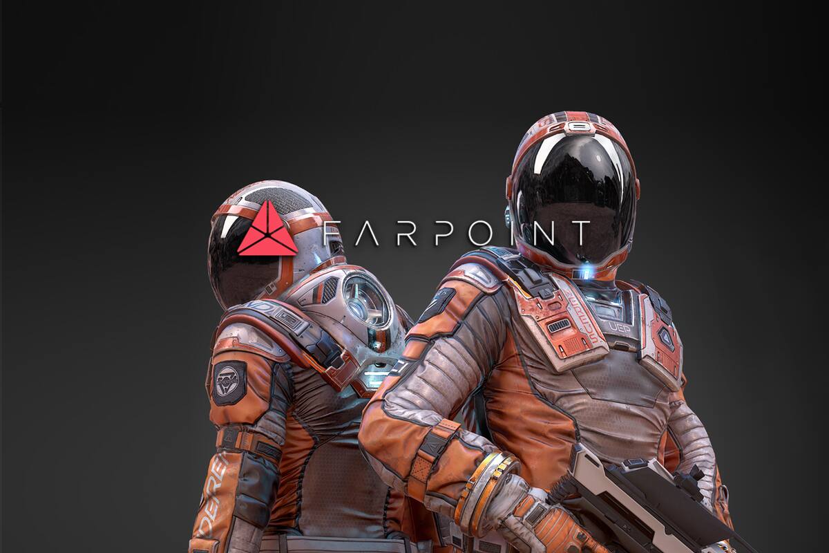 Farpoint