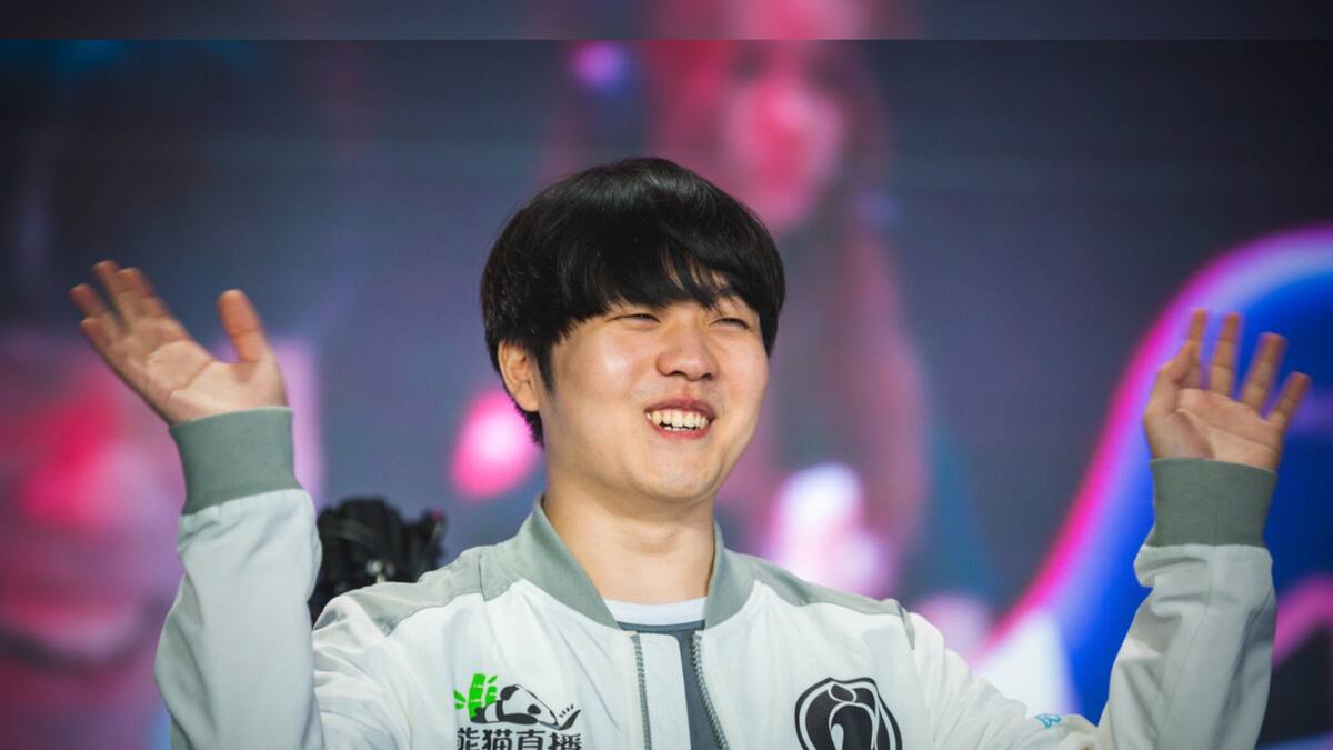 El futuro del mid-laner es incierto