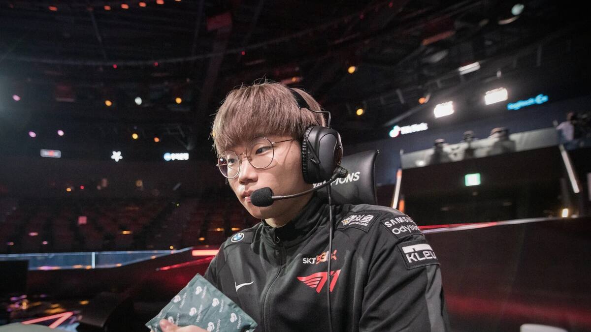 El futuro del top laner luce incierto
