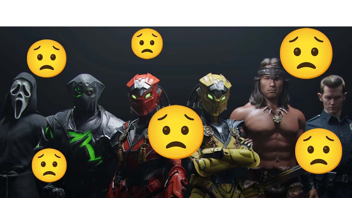 El futuro del videojuego de NetherRealm Studios es incierto, de acuerdo con una fuente confiable