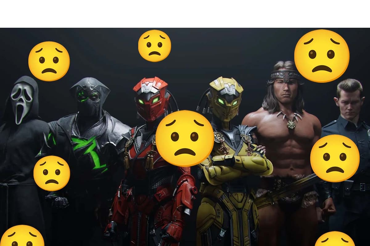 Mortal Kombat 1 podría estar en la cuerda floja; prestigioso insider comparte malas noticias que decepcionarán a los jugadores que esperan el Kombat Pack 3 y más DLC