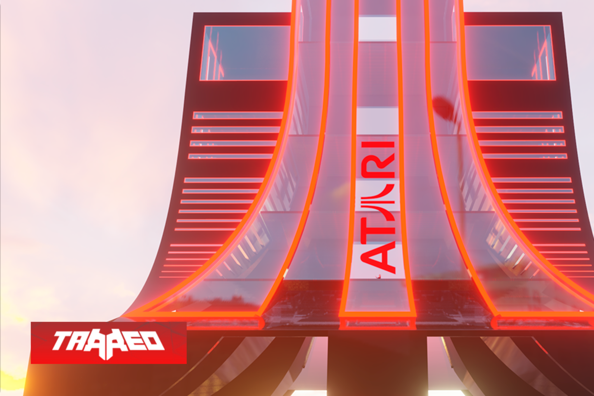 Atari y Decentral games se asocian para crear un casino virtual en base a Ethereum