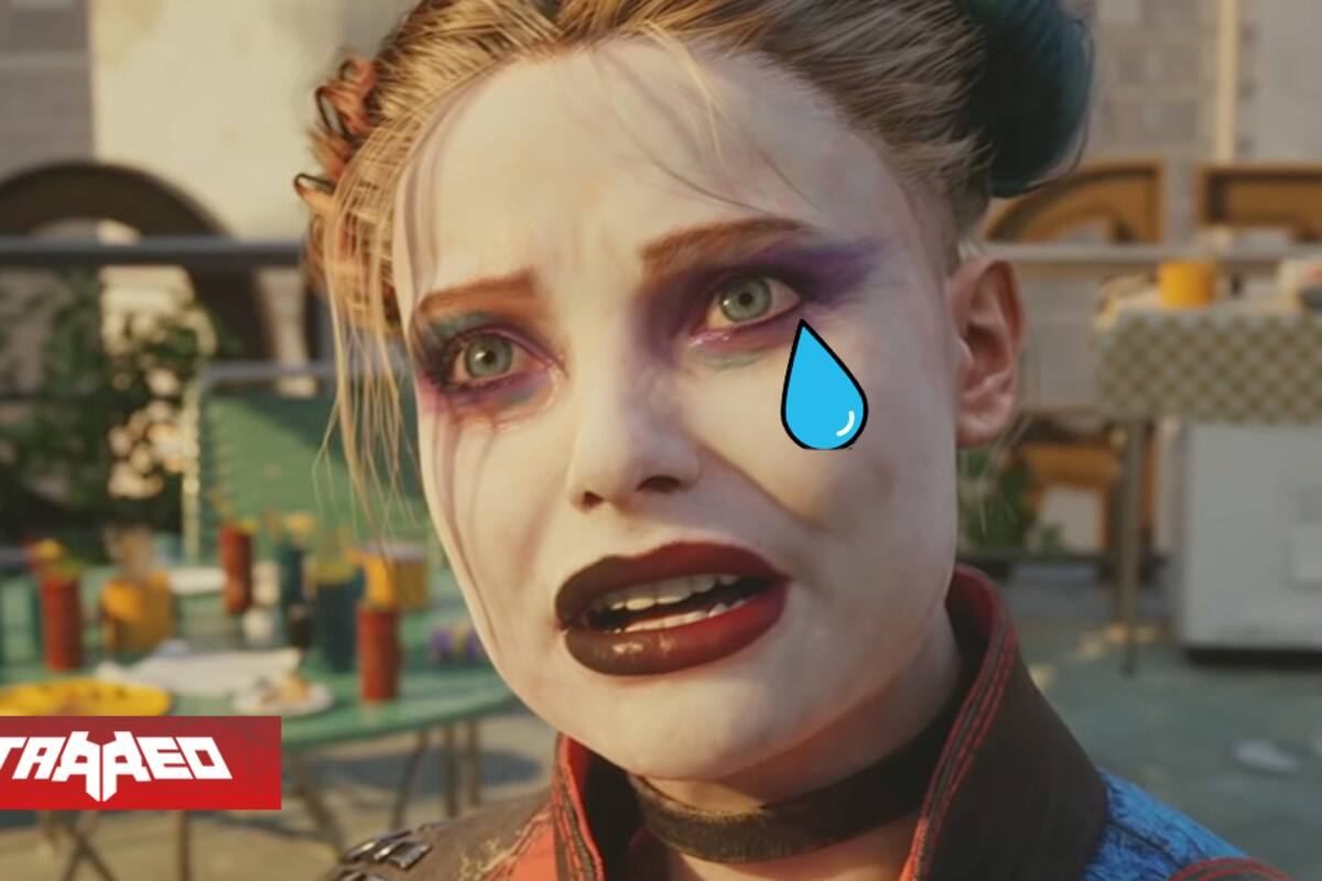 Suicide Squad: Kill the Justice hizo perder a Warner Bros más de $200 MDD y su CEO está totalmente decepcionado con el resultado