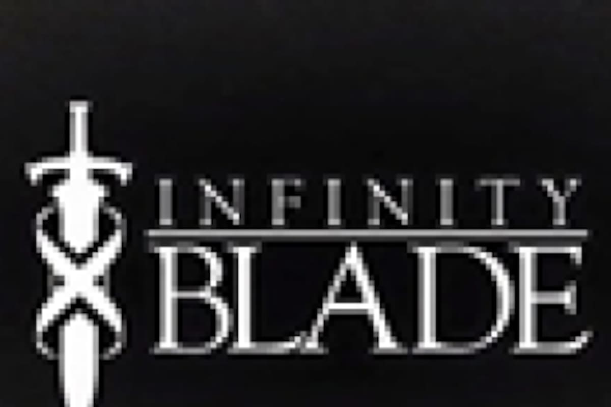 Epic: Infinity Blade es más rentable que Gears of War