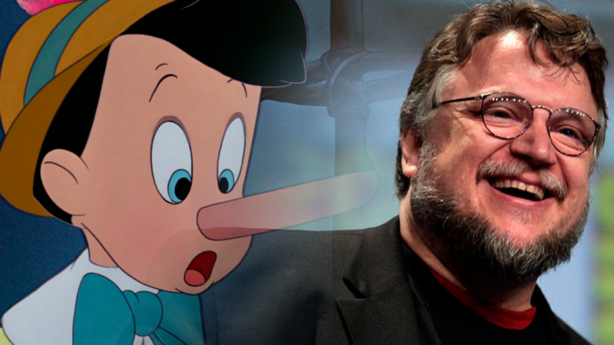 El galardonado director va a poder cumplir su sueño de realizar la película