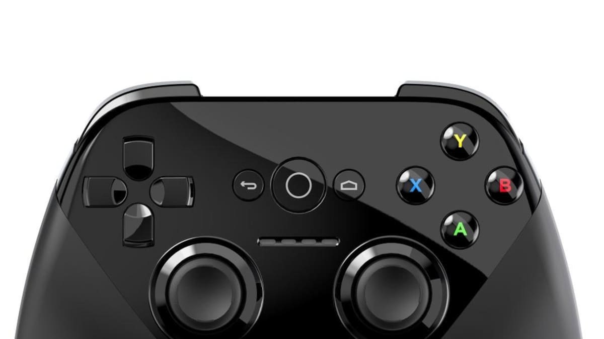 El gamepad estaría incluido en la caja de la plataforma