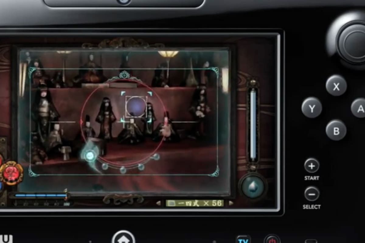 Anuncian nuevo Fatal Frame para Wii U