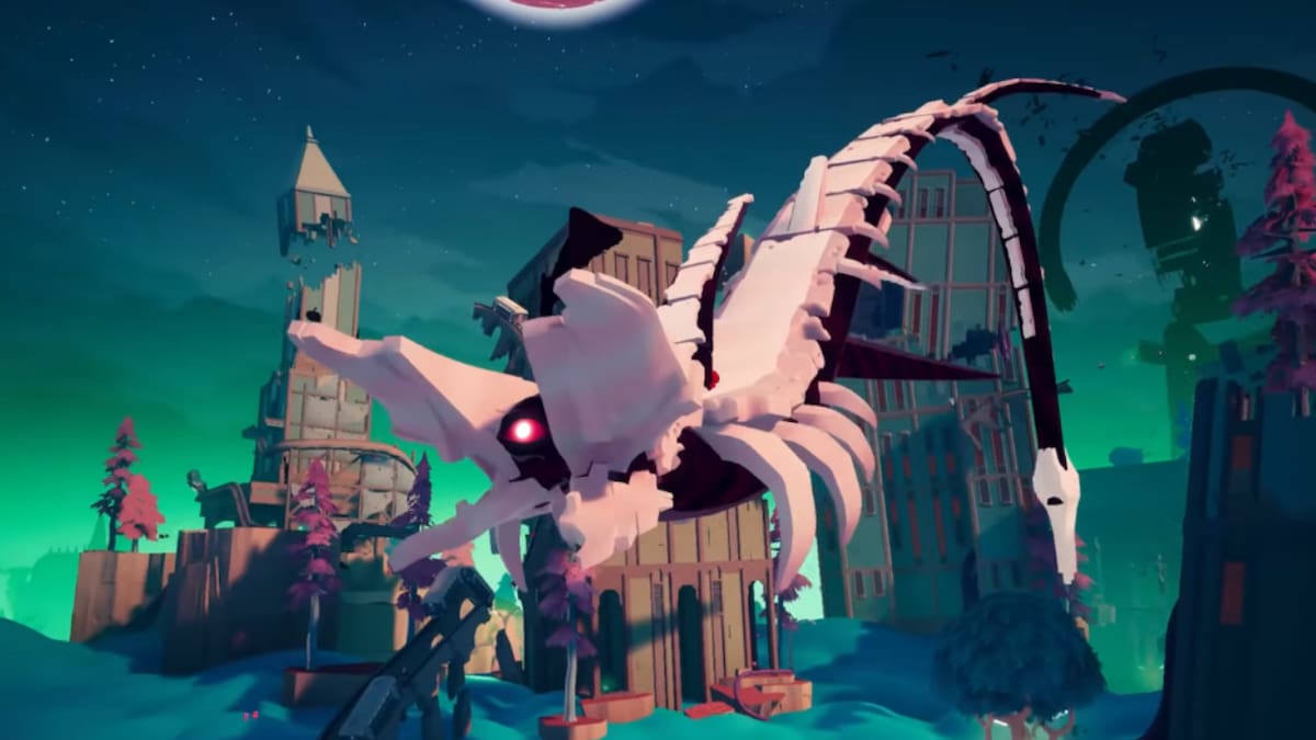 El gameplay del nuevo juego de los creadores de Hyper Light Drifter estará enfocado en la movilidad
