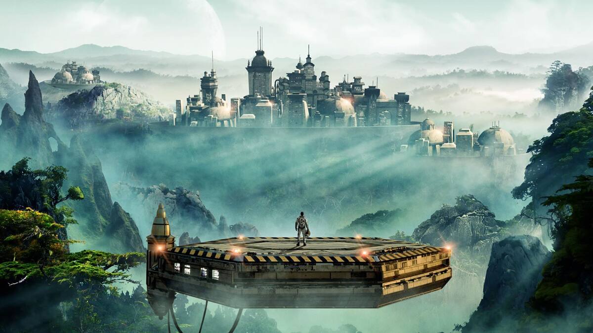 El gameplay fue presentado en E3 2015 a puerta cerrada