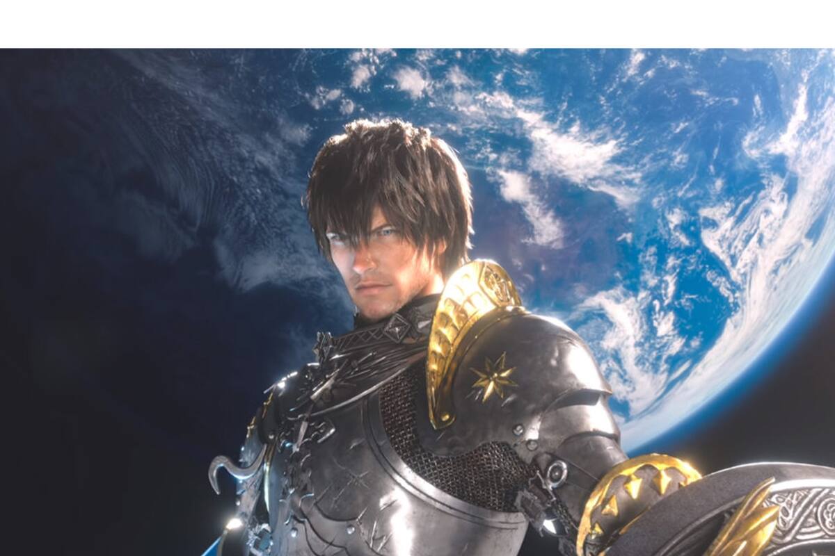 Productor de Final Fantasy cree que el 5G puede acabar con la popularidad de las consolas