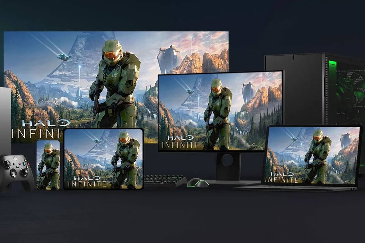 La experiencia en Xbox Cloud mejorará con Clarity Boost para Edge