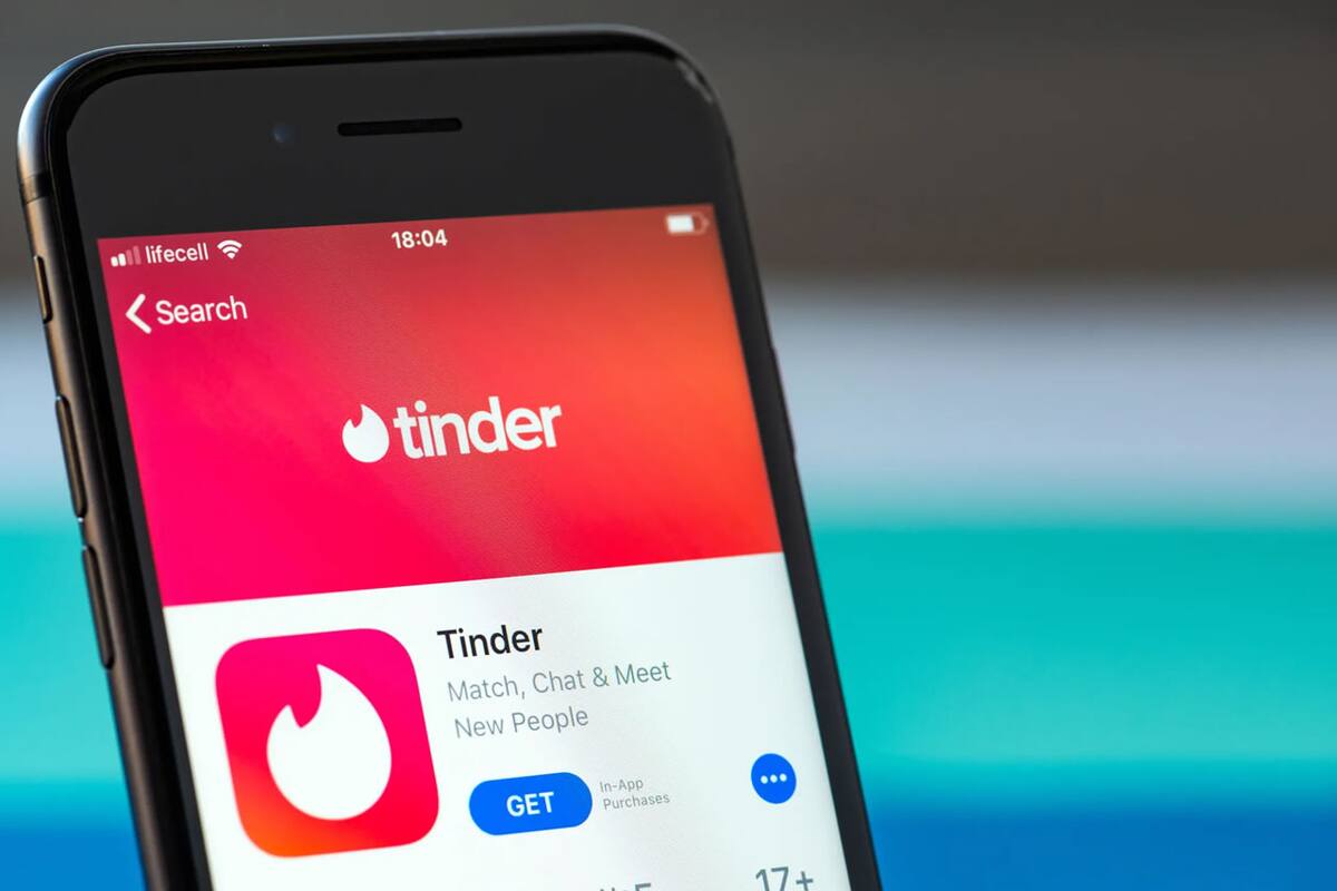Usuario de Tinder crea videojuego para encontrar a la pareja de sus sueños
