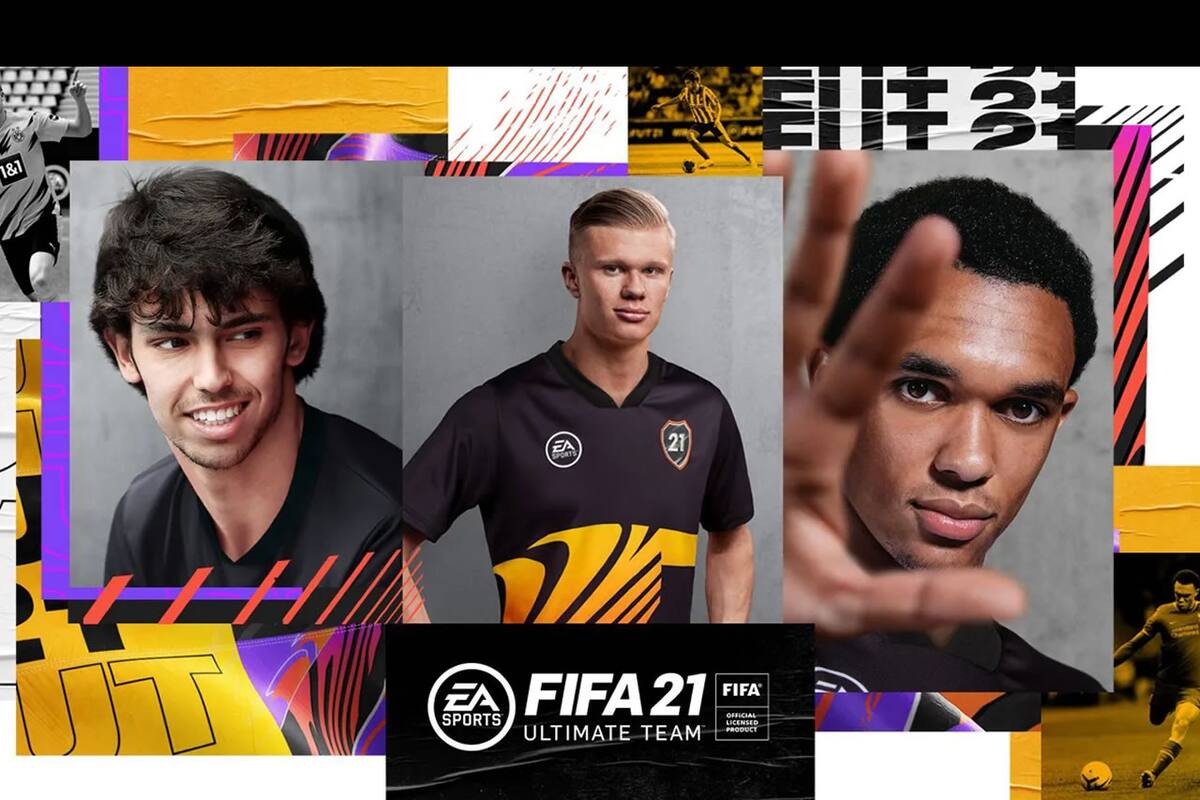 La FIFA revela que los videojuegos la salvaron en el peor momento de la pandemia