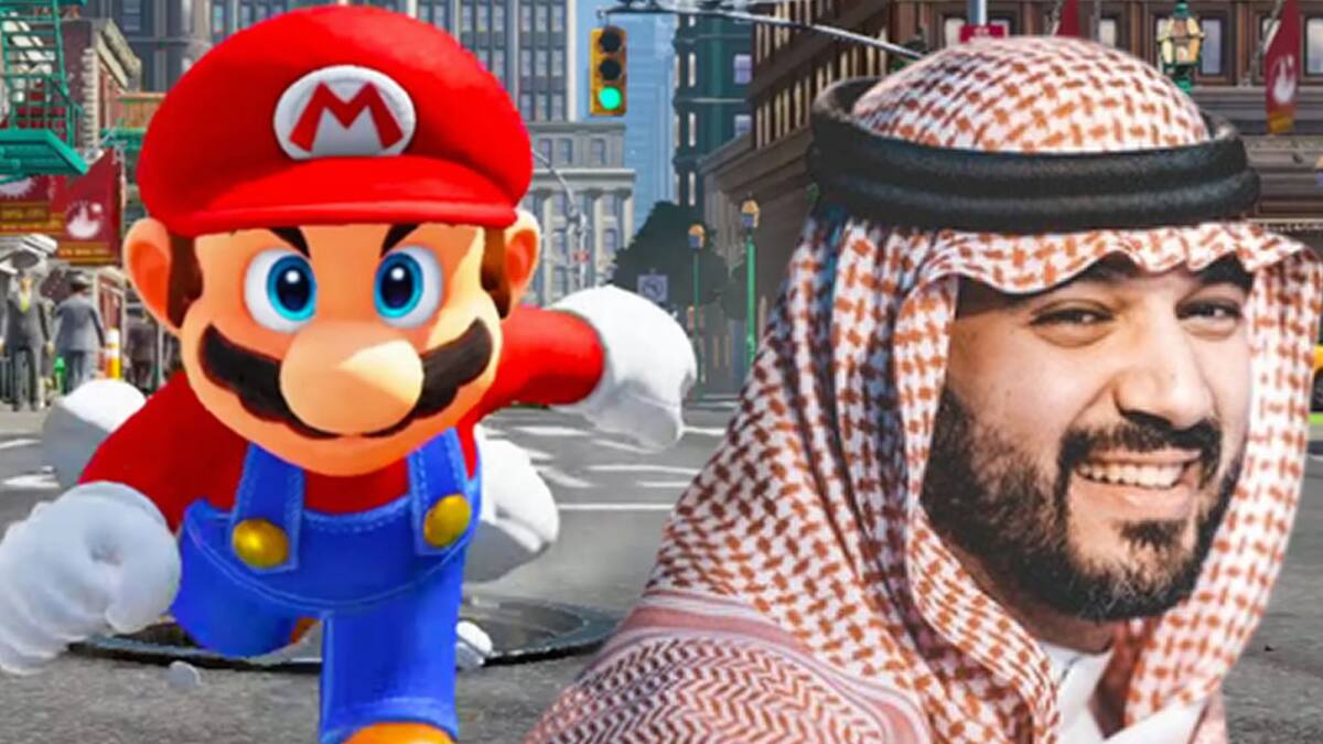 El gaming ha sido un negocio muy atractivo para el Fondo de Inversión Pública
