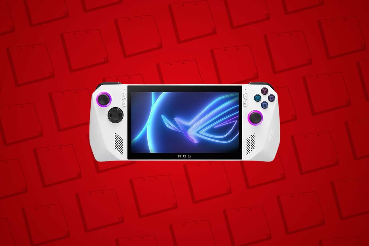 Buen Fin 2023: Asus ROG Ally con descuento y 3 meses de Xbox Game Pass aprovechando promociones bancarias en Amazon
