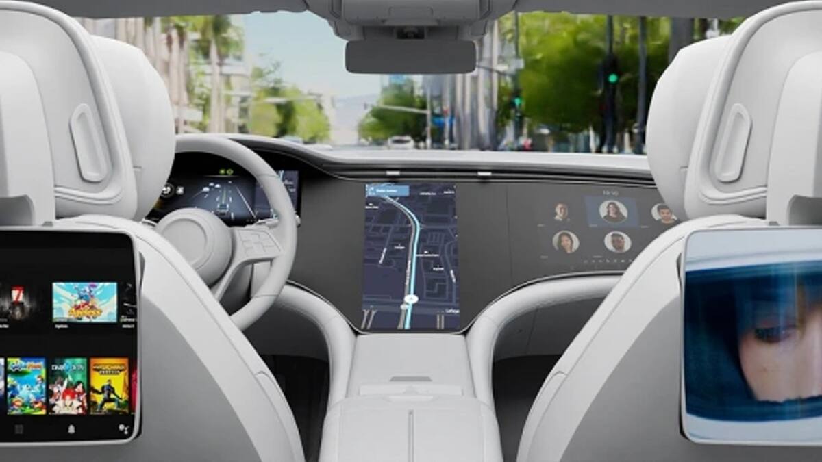 El gaming rompe fronteras y ahora está hasta motorizado