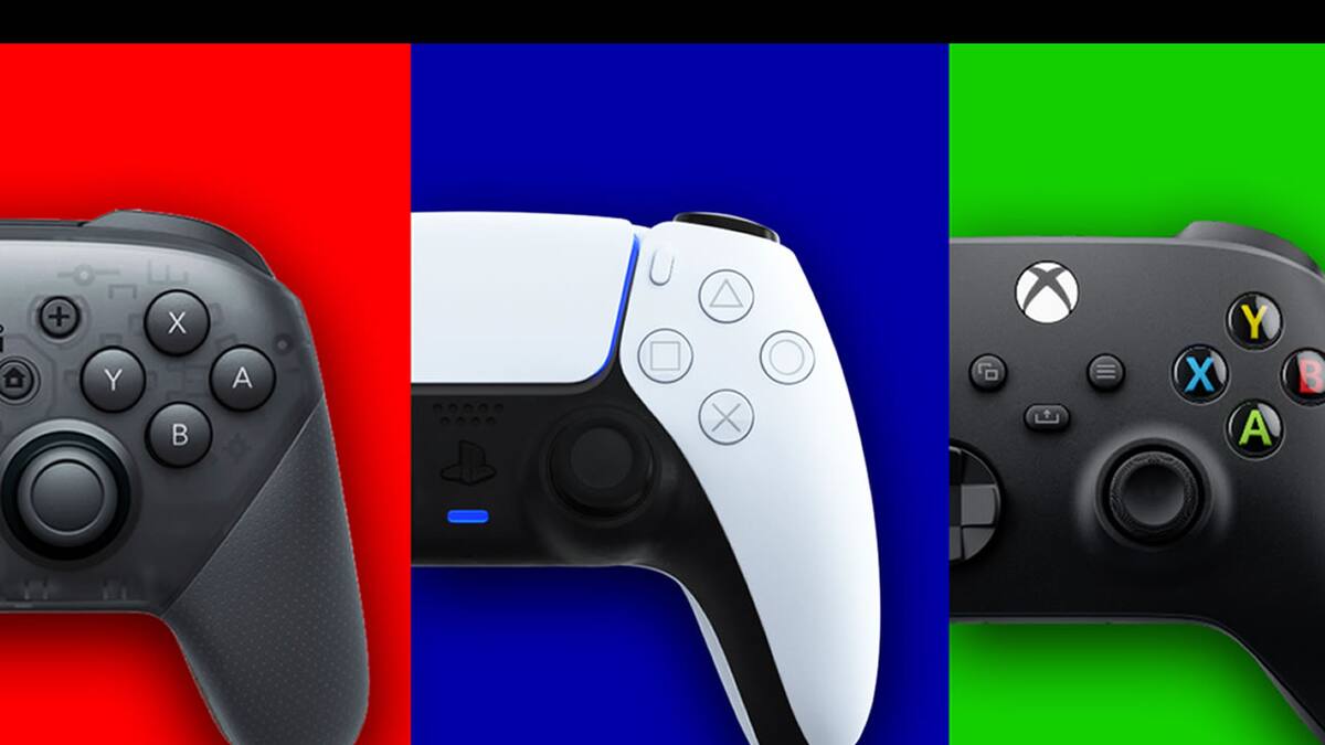 El gaming tradicional, el juego en la nube y los esports siguen a la alza