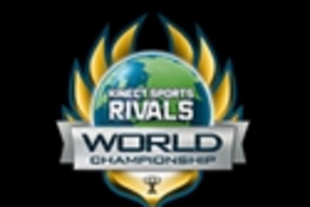 Microsoft organiza torneo mundial de Kinect Sports Rivals