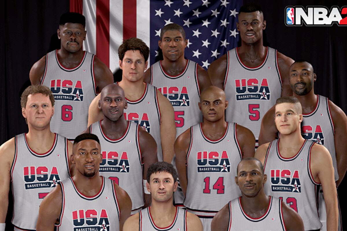 Participa en el torneo de NBA 2K17 en NBA Fanzone México