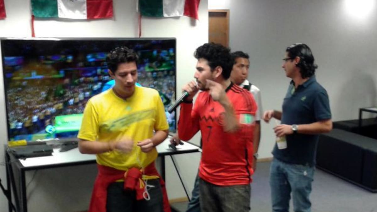 El ganador se llevó consolas, balones adidas y más