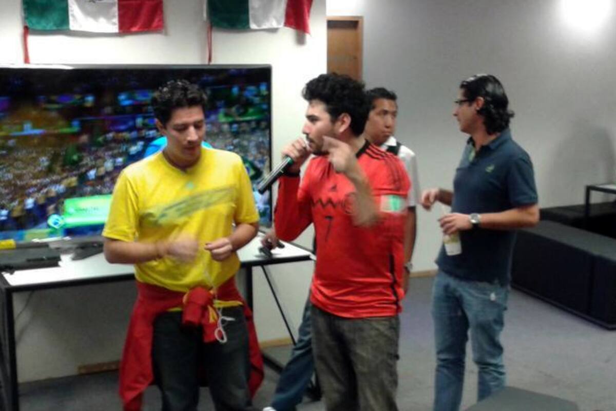 Tabasqueño es campeón del All Gaming Challenge