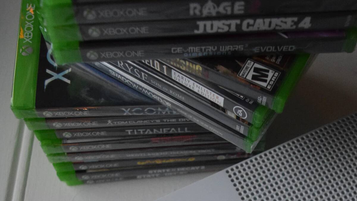 El gasto en videojuegos creció, pero el formato físico perdió terreno