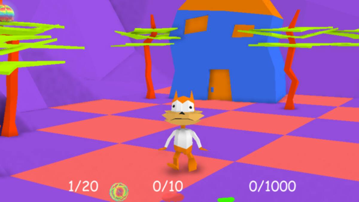 El gato naranja viajará al infierno