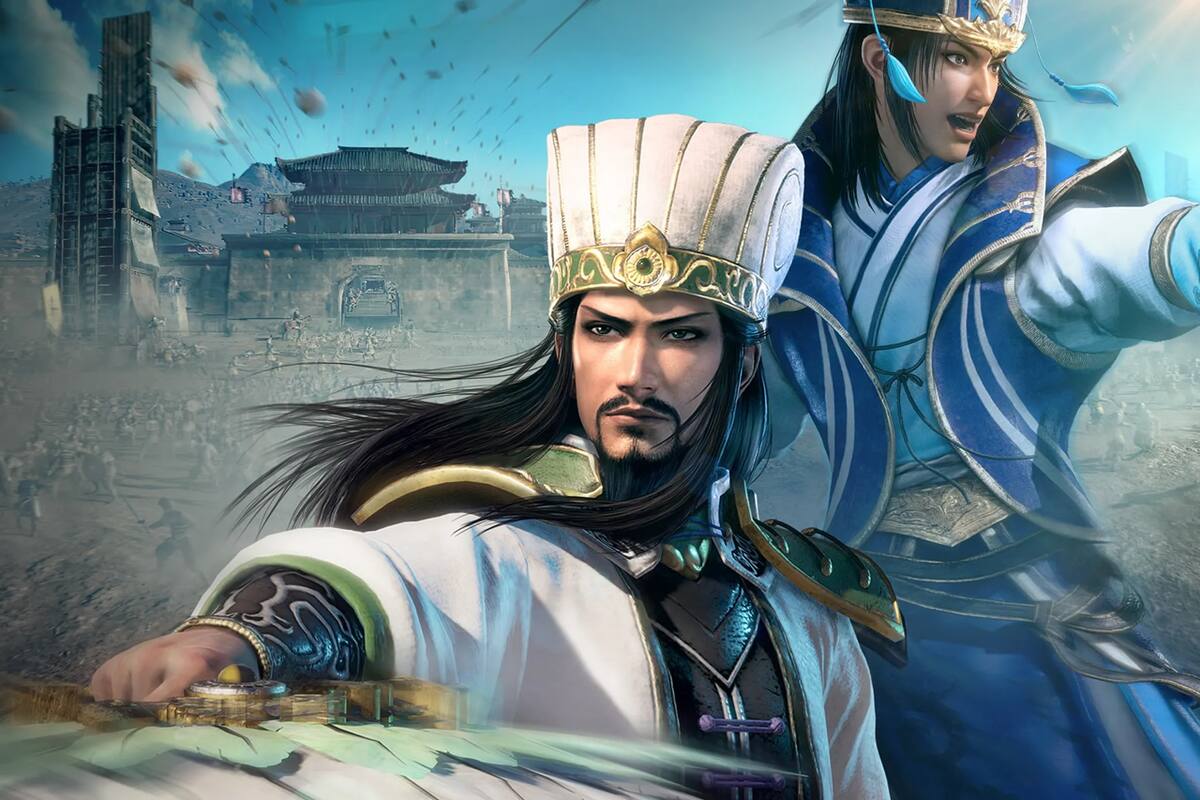 Dynasty Warriors regresará el próximo año con una nueva entrega para PS5
