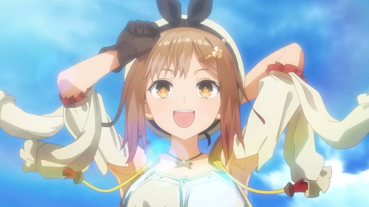 El genial avance presenta el tema principal del anime