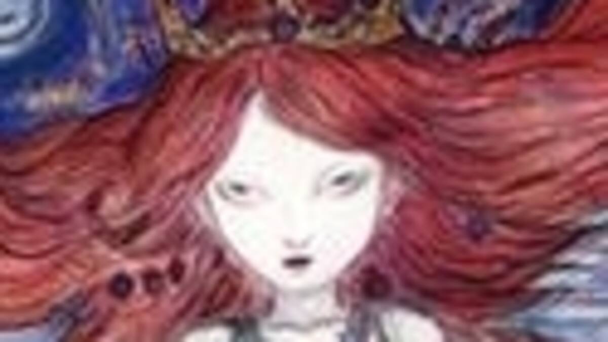 El genial ilustrador nos regala más de su arte