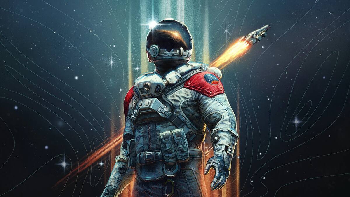El genial obsequio será posible gracias a la Agencia Espacial Europea