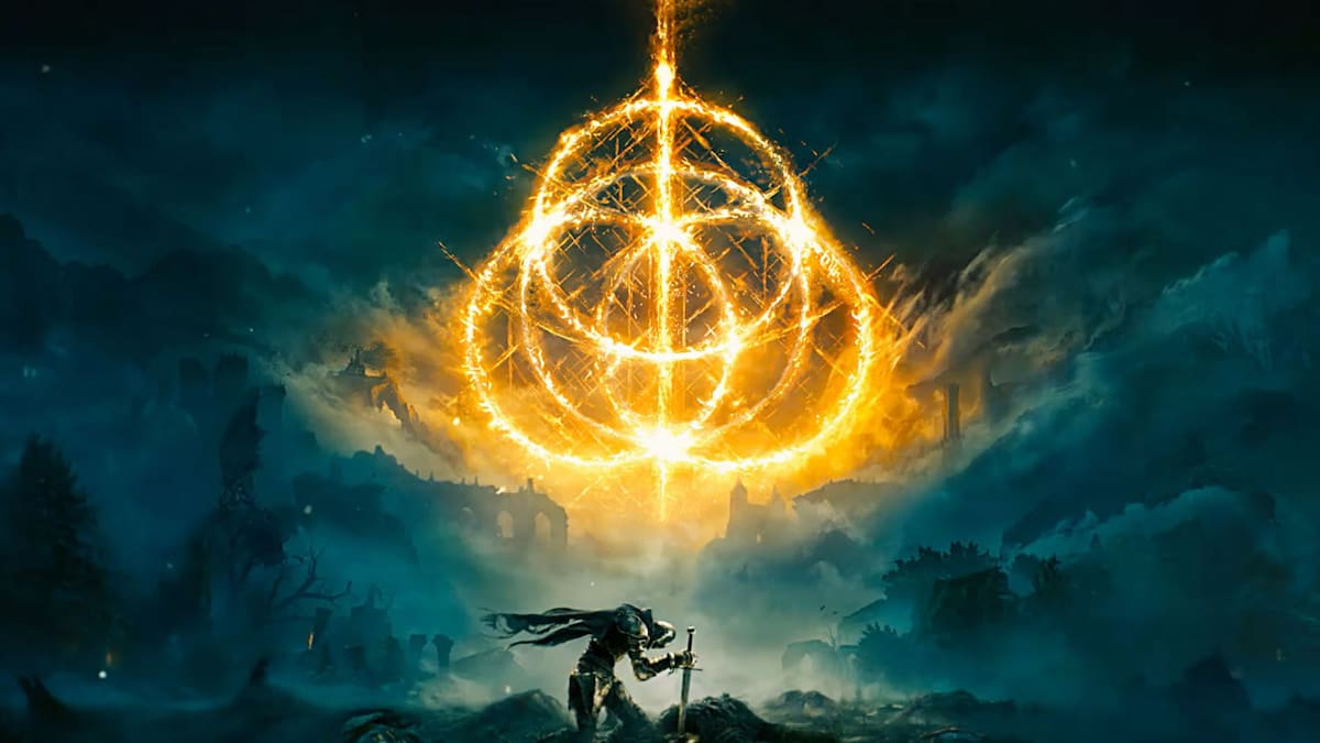 El genio de FromSoftware considera que ELDEN RING se acercó bastante a su visión creativa definitiva