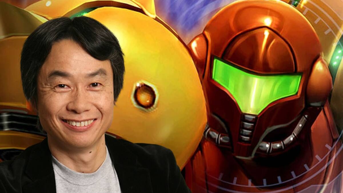 El genio de Nintendo puso a Retro Studios en una posición de todo o nada en el inicio del desarrollo