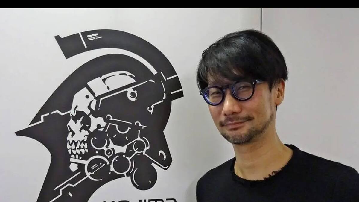 El genio japonés anticipa grandes cosas para 2022