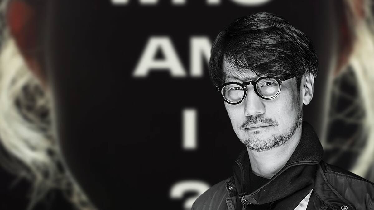 El genio japonés estará en Tokyo Game Show 2022 con un anuncio sorpresa