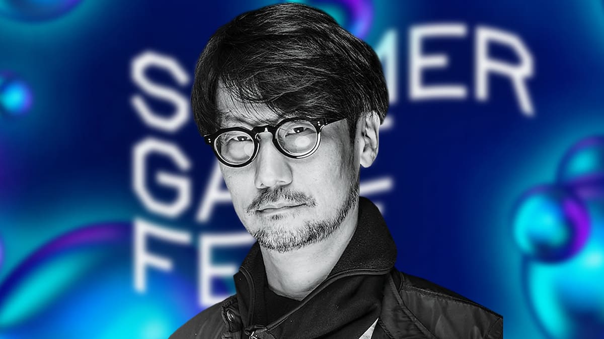 ¿El genio japonés presentará algo en Summer Game Fest 2022?