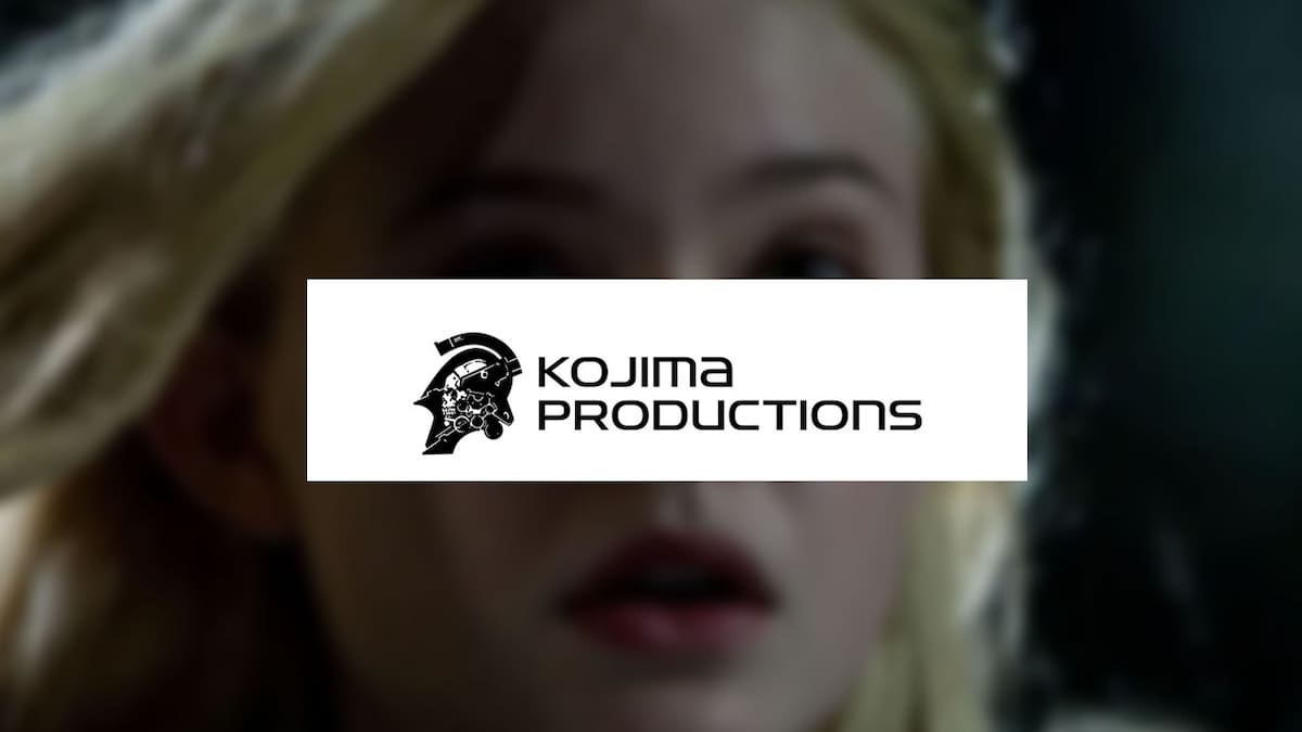 El genio japonés trabaja en un exclusivo de Xbox, pero también hay rumores sobre Death Stranding 2