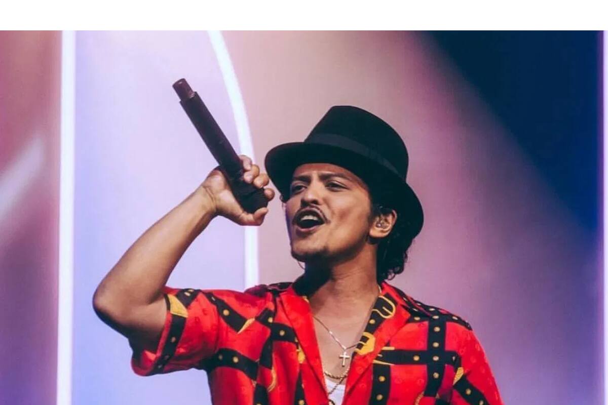 Fortnite: el Battle Royale recibe un gesto especial de Bruno Mars