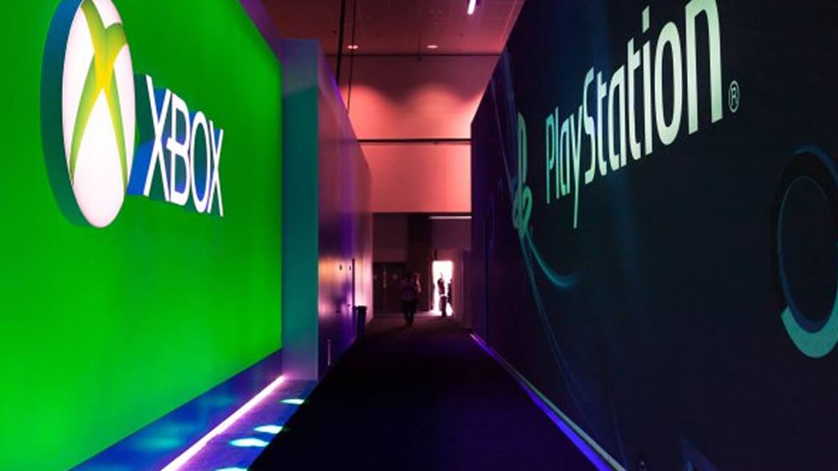 El gigante chino Tencent está a la cabeza y es seguido por Sony