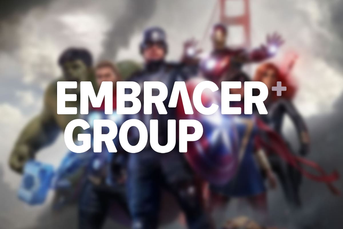 RUMOR: Embracer busca un acuerdo con Marvel para más videojuegos