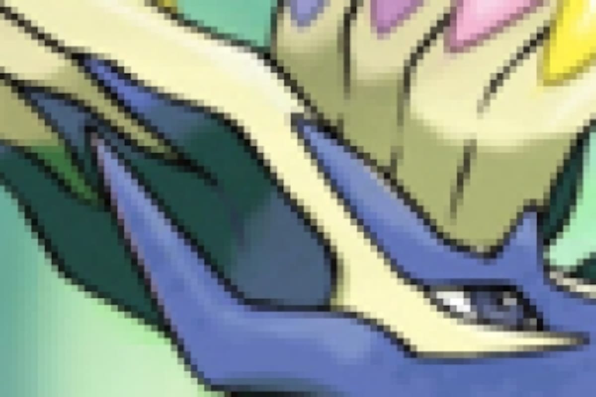 Pokémon Y