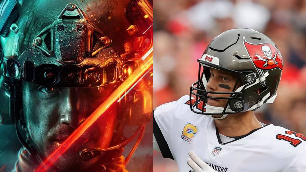 El GOAT de la NFL sería el Jugador Más Valioso a los 65 años en el universo del juego de EA y DICE