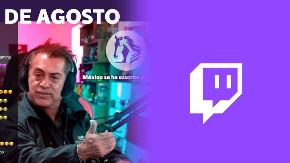 El gobernador estrenó su canal con su Sexto Informe de Gobierno