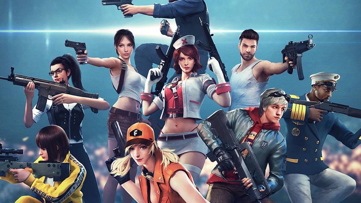 El gobierno aseguró que el juego representaba una amenaza para la seguridad nacional