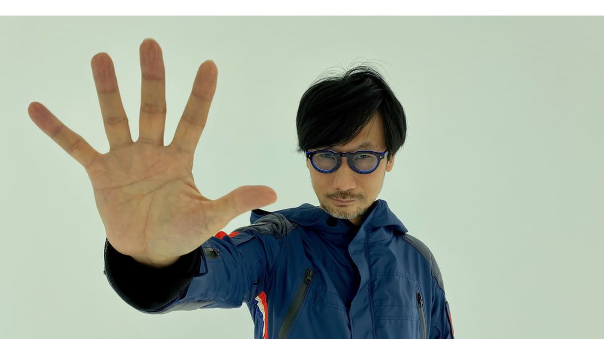 El gobierno de Japón reconoció la trayectoria del creativo y las aportaciones de Death Stranding
