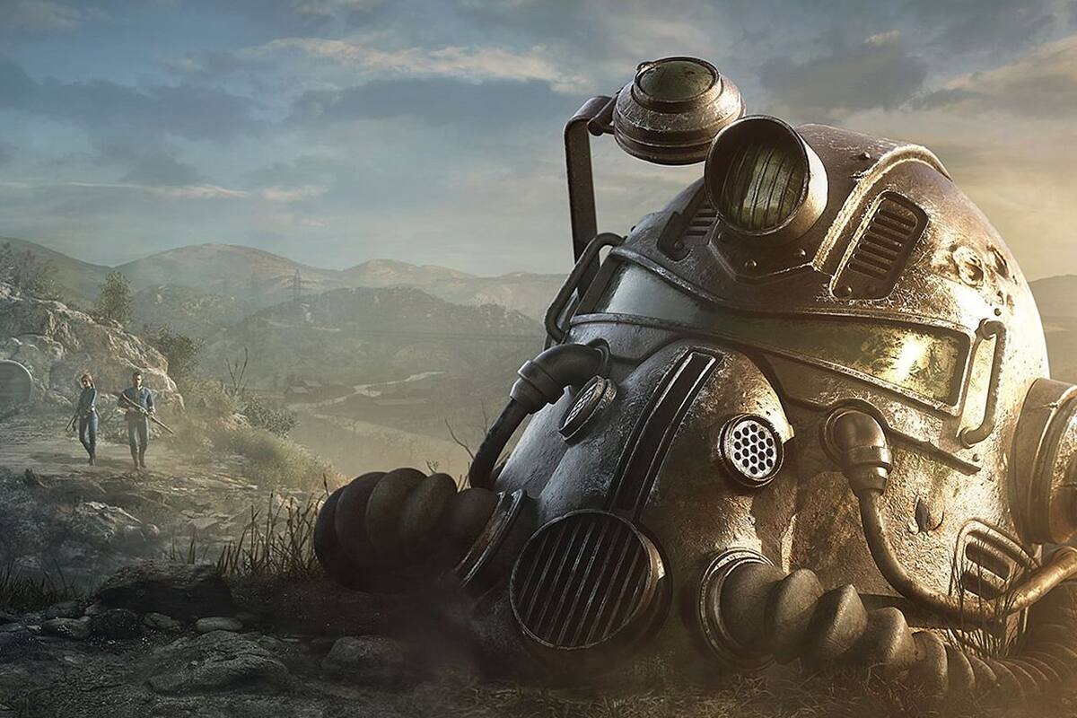 Oficina de Turismo de West Virginia promocionará Fallout 76