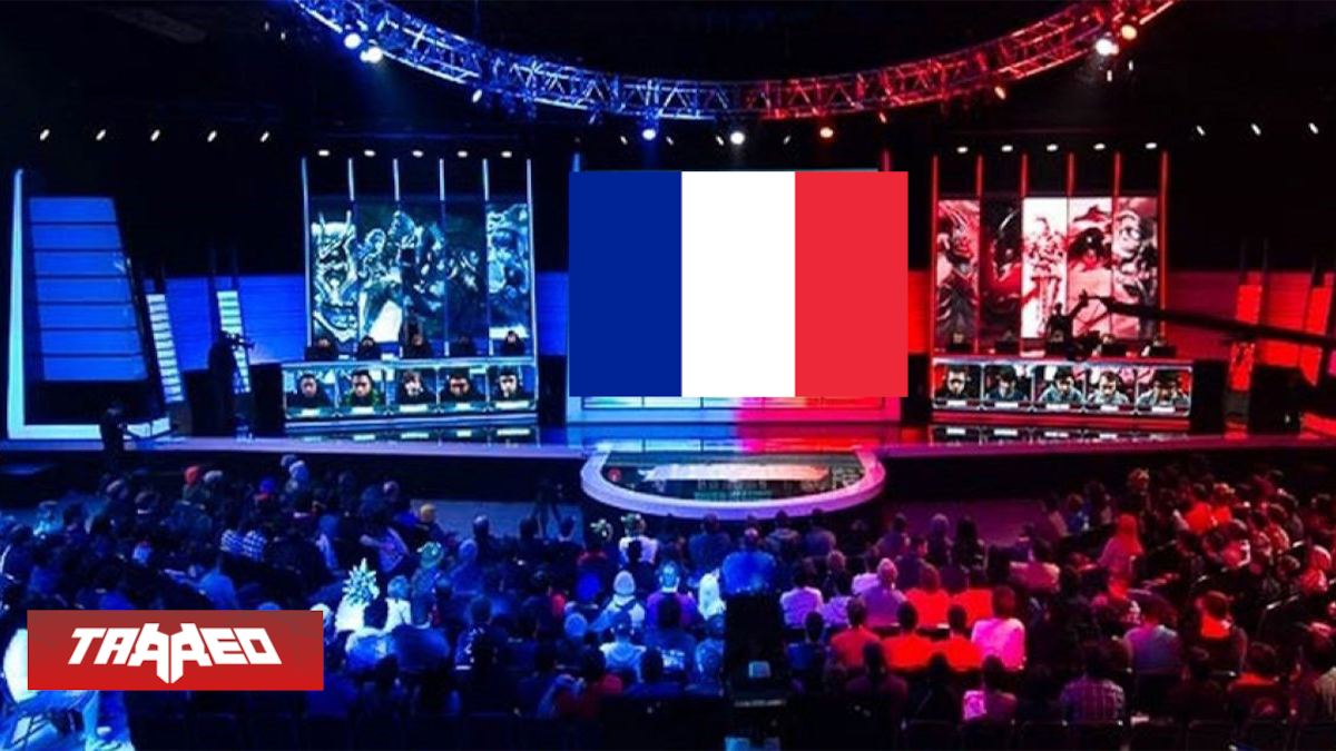 Francia prohíbe términos como “Esports” y "Streamer" para preservar la pureza del lenguaje