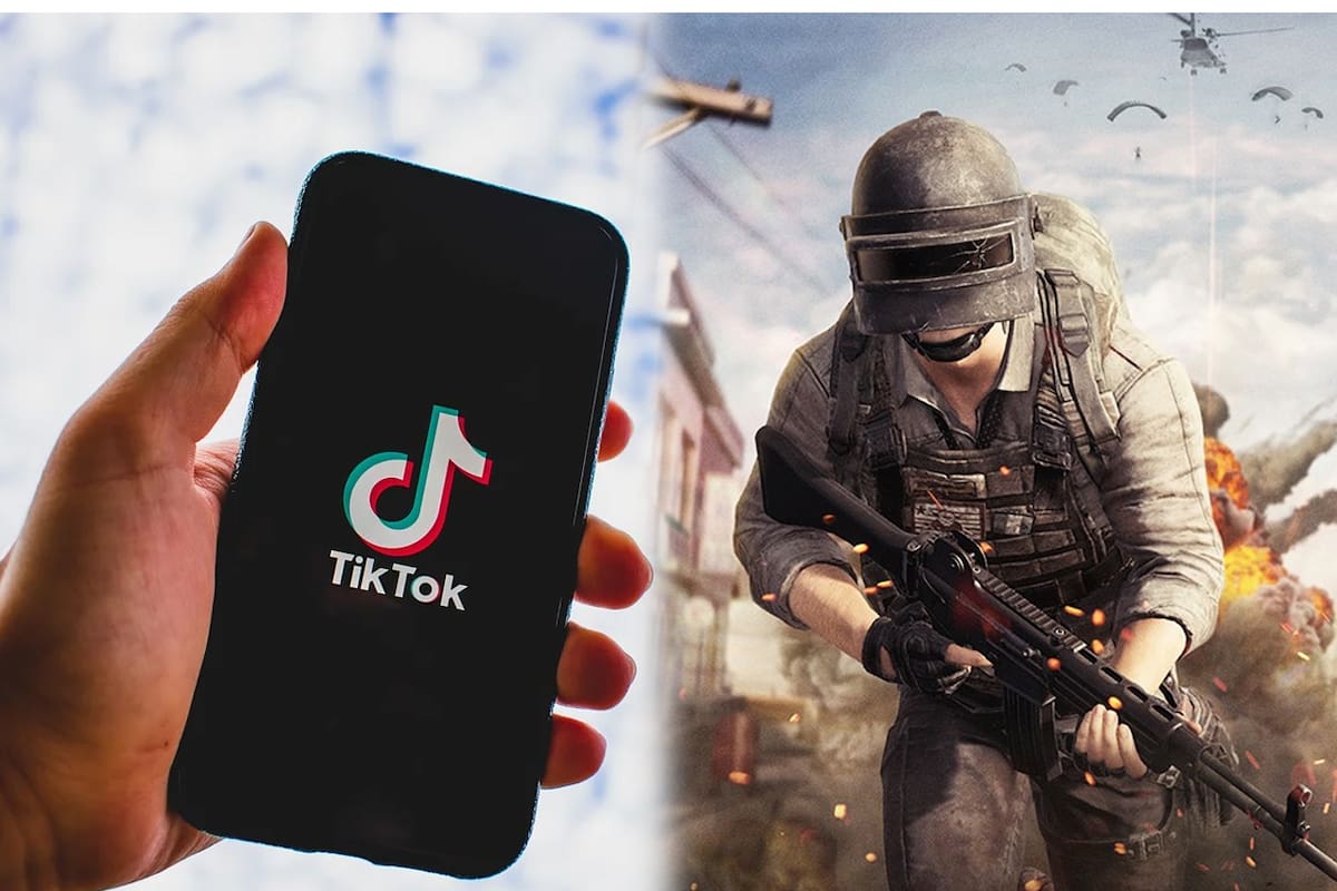 PUBG y TikTok fueron prohibidos en este país por “engañar a los jóvenes”