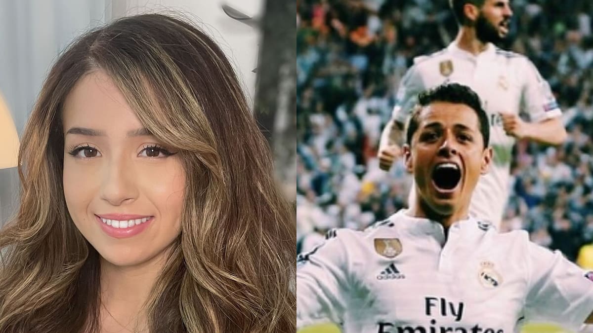 El goleador mexicano ahora quiere triunfar como streamer